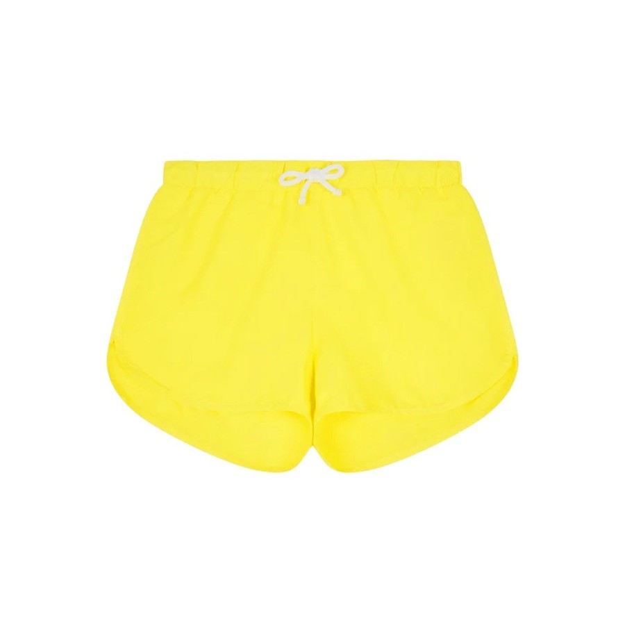 LOUIS LOUISE Swimsuit & Accessories | Swimsuit Bahia Sunchild Citron