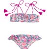 LOUIS LOUISE Accessories | Swimsuit Vague Cotton Veil Vintage Flower