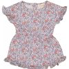 LOUIS LOUISE Dresses, Overalls, Pyjamas | Overall Pampa Jersey Romantic Flower