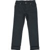 LOUIS LOUISE Bermudas, Trousers. | Trousers Dean Stripe Denim