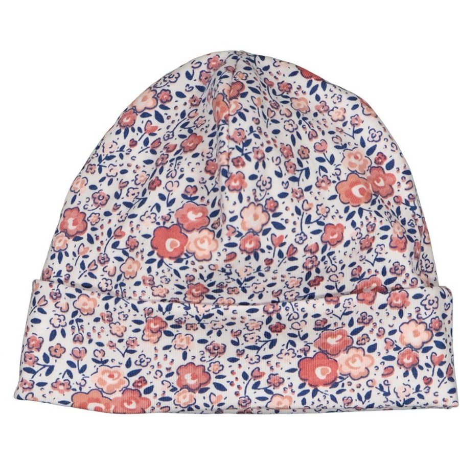 LOUIS LOUISE Accessoires And Toys | Hat Dodo Jersey Romantic Flower