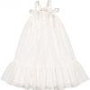 LOUIS LOUISE Dresses, Overalls | Dress Rosalia Cotton Veil