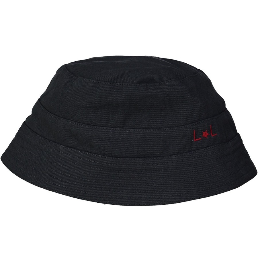 LOUIS LOUISE Accessoires And Toys | Hat Borris Cotton Chino