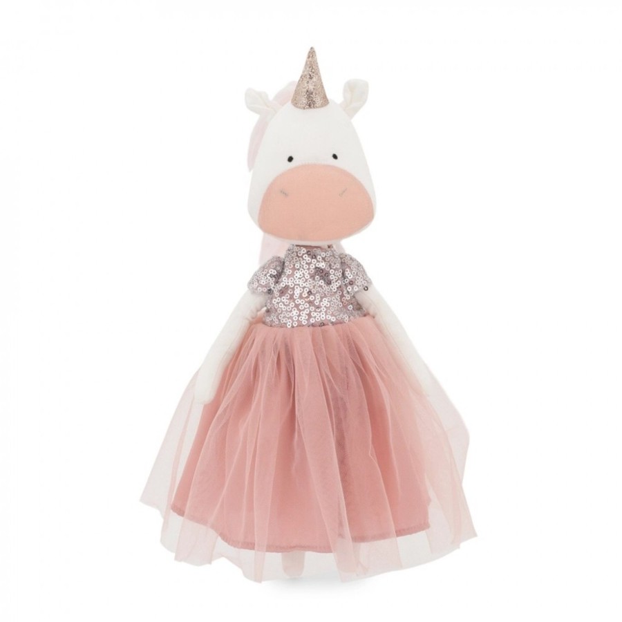 LOUIS LOUISE Accessoires And Toys | Daphne La Licorne