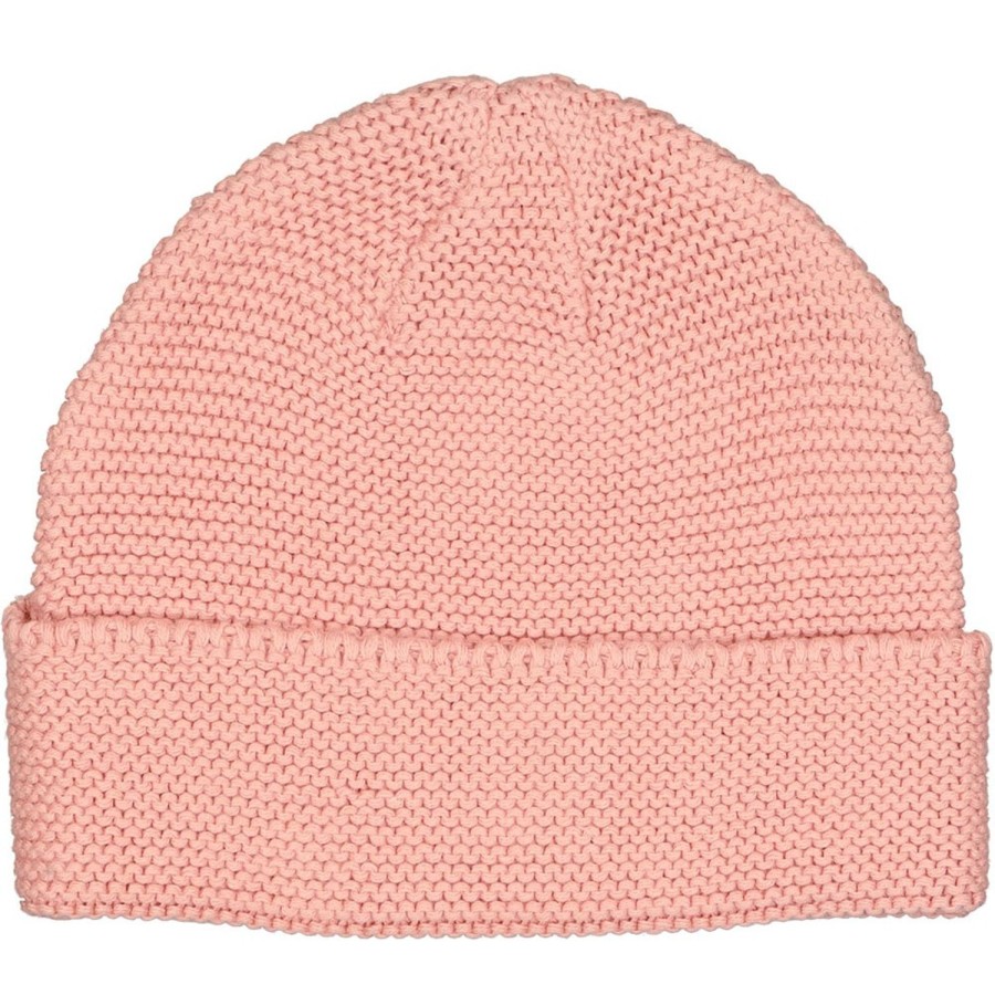 LOUIS LOUISE Accessoires And Toys | Hat Kiwi Knitted Cotton