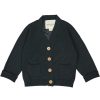 LOUIS LOUISE Cardigans, Pulls, Sweatshirts | Cardigan Hubert Knitted Cotton