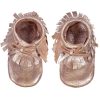 LOUIS LOUISE Accessoires And Toys | Slippers Apache Leather Skin