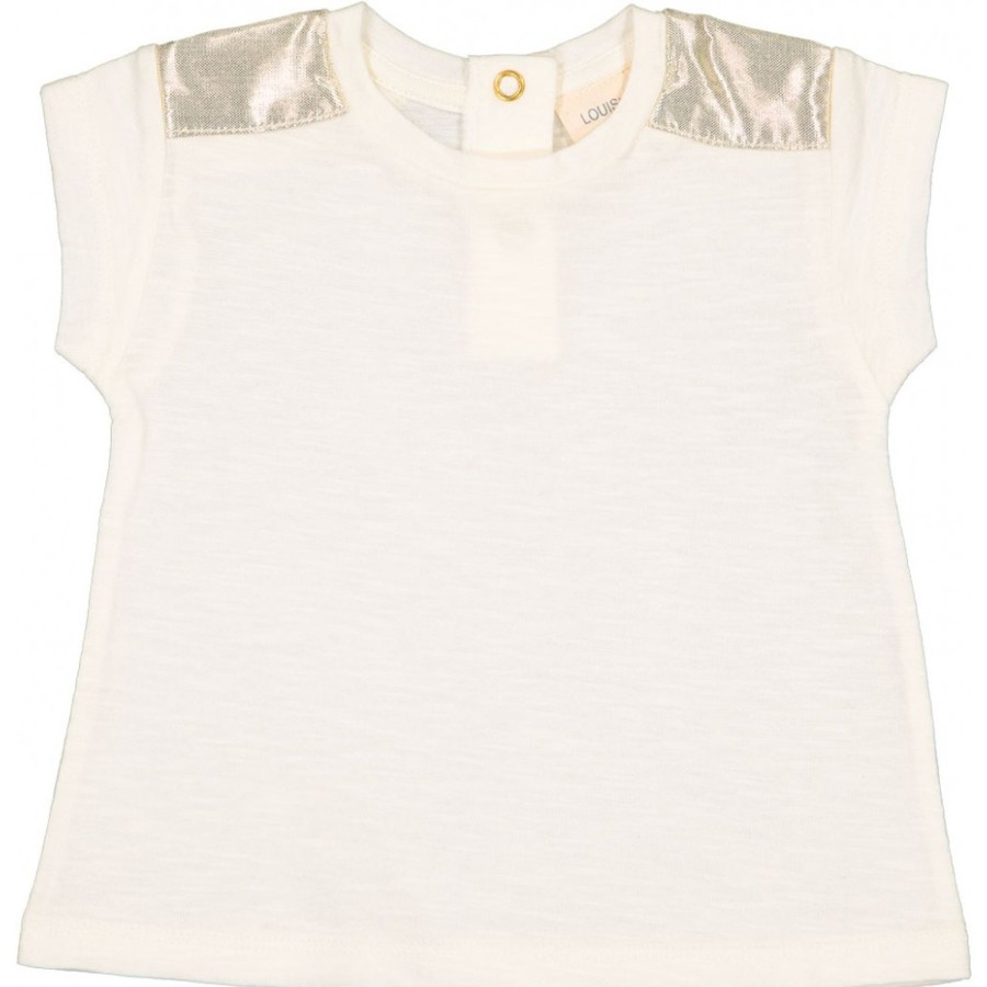 LOUIS LOUISE Blouses, Tops Baby Girls | T-Shirt Anais Jersey