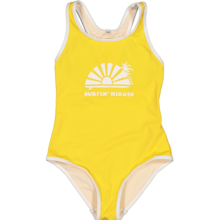 LOUIS LOUISE Swimsuit : Beach Wear | Swimsuit Harbour Sunchild X Ll Limon