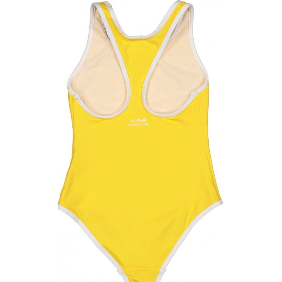 LOUIS LOUISE Swimsuit : Beach Wear | Swimsuit Harbour Sunchild X Ll Limon