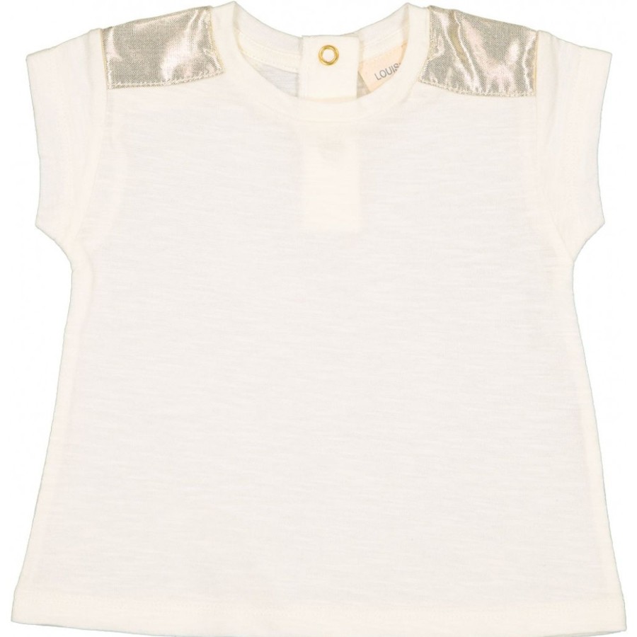 LOUIS LOUISE Blouses, Tops Baby Girls | T-Shirt Anais Jersey