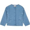 LOUIS LOUISE Coats, Jackets | Jacket Vaiana Chambray