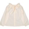 LOUIS LOUISE Blouses, Shirts, Tee-Shirts | Tunic Angela Cotton Veil