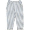 LOUIS LOUISE Skirts, Shorts, Trousers | Trousers Gazelle Big Stripe