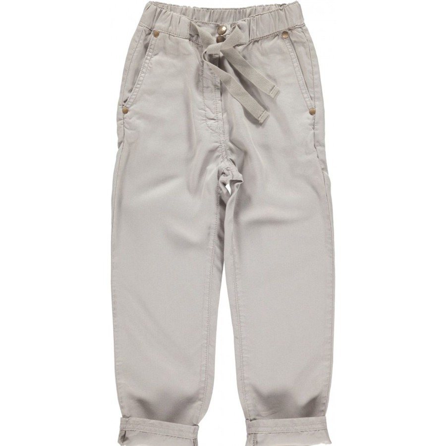 LOUIS LOUISE Bermudas, Trousers. | Trouser Dakar Lyocell