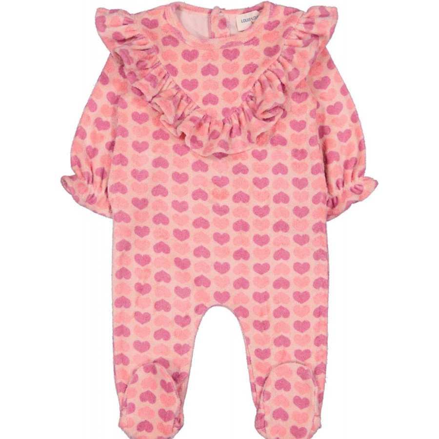 LOUIS LOUISE Dresses, Overalls, Pyjamas | Pyjamas Gelati Sponge Heart