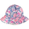 LOUIS LOUISE Accessoires And Toys | Hat Colette Cotton Veil Vintage Flower