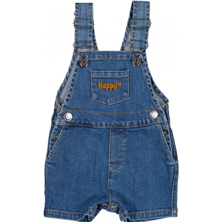 LOUIS LOUISE Dresses, Overalls, Pyjamas | Overall Garden Denim