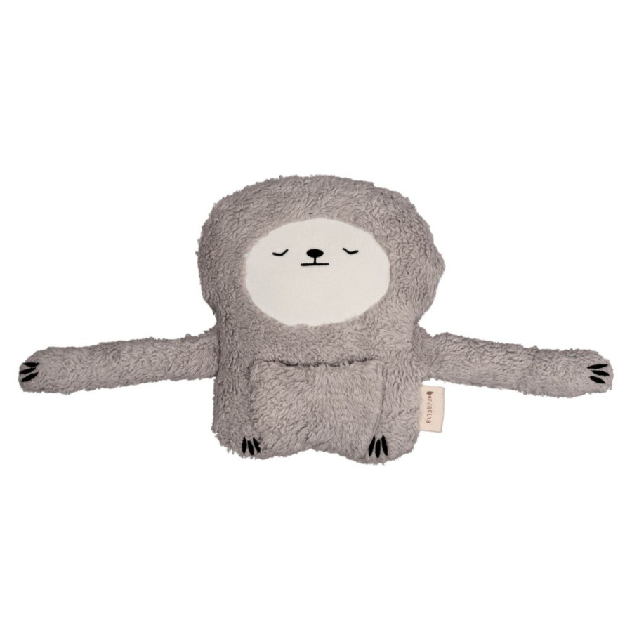 LOUIS LOUISE Accessoires And Toys | Doudou Paresseux - Fabelab