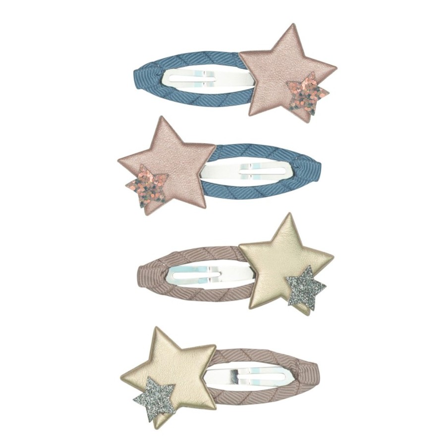 LOUIS LOUISE Accessories | Barrette Starman Etoile