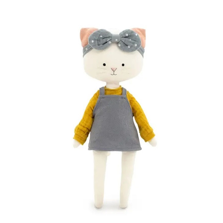 LOUIS LOUISE Accessoires And Toys | Christy Le Chaton