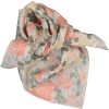 LOUIS LOUISE Accessoires And Toys | Scarf Sissi Stripe Lurex Vintage Flower