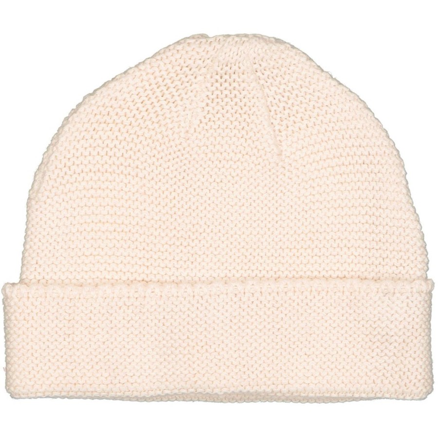 LOUIS LOUISE Accessoires And Toys | Hat Kiwi Knitted Cotton