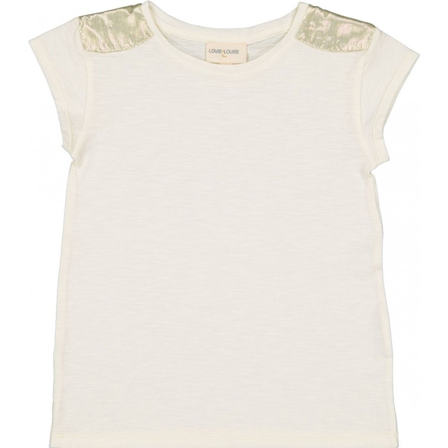 LOUIS LOUISE Blouses, Shirts, Tee-Shirts | Tee-Shirt Anais Jersey