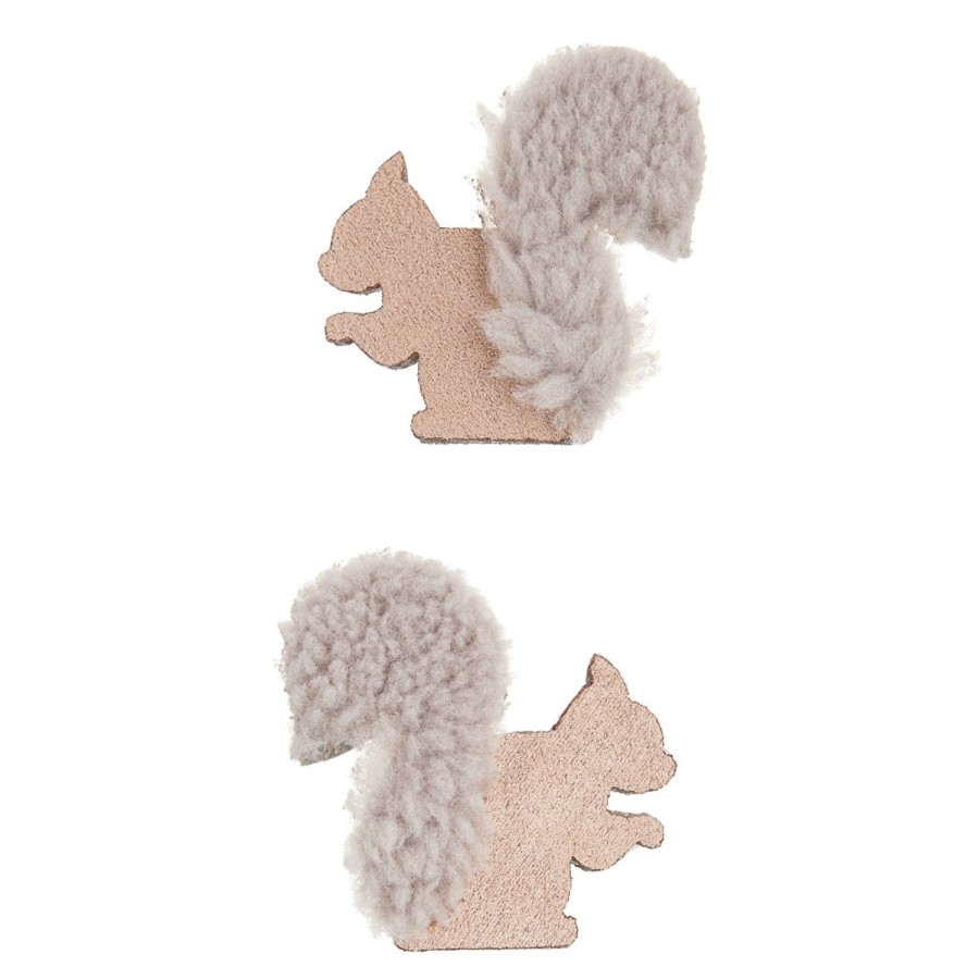 LOUIS LOUISE Accessories | Squirrel Clip - Mimi & Lula