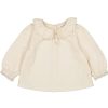 LOUIS LOUISE Blouses, Tops Baby Girls | Tunic Alicia Organic Cotton