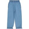 LOUIS LOUISE Skirts, Shorts, Trousers | Trousers Valentin Chambray