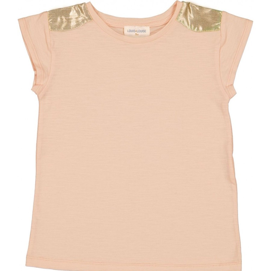 LOUIS LOUISE Blouses, Shirts, Tee-Shirts | Tee-Shirt Anais Jersey