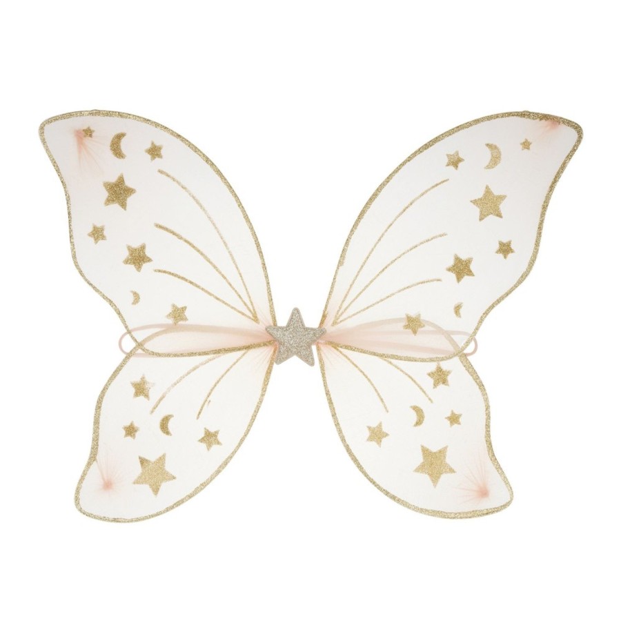 LOUIS LOUISE Accessories | Ailes Papillon