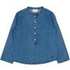 LOUIS LOUISE Shirts, Kurtas, Tee-Shirts | Shirt Grand-Pere Chambray