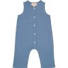 LOUIS LOUISE Dresses, Overalls, Pyjamas | Overall Island Cotton Double Gauze