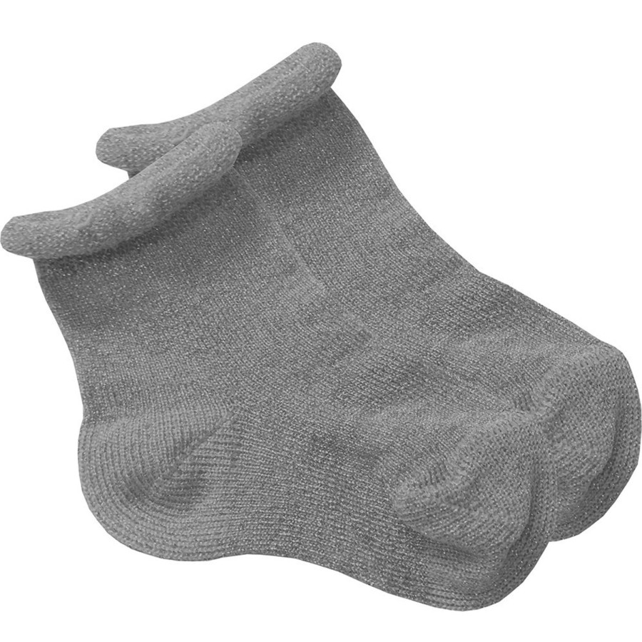 LOUIS LOUISE Socks | Socks Michael Knitted Cotton Lurex