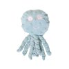 LOUIS LOUISE Accessoires And Toys | Doudou Pieuvre Bleu