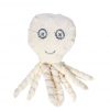 LOUIS LOUISE Accessoires And Toys | Doudou Pieuvre Blanc