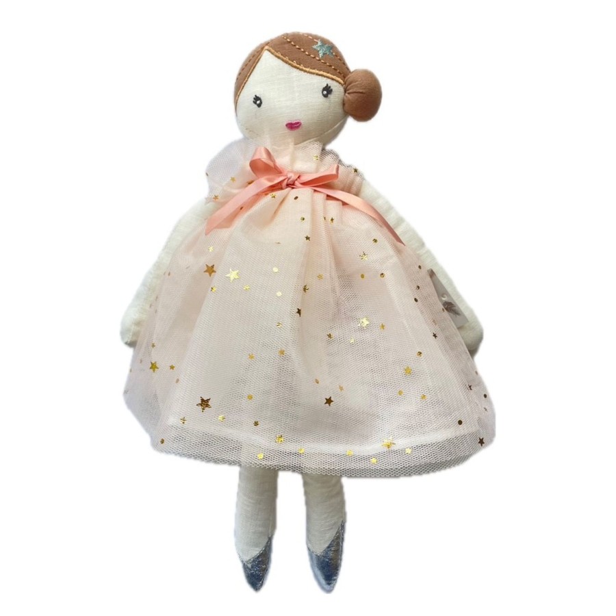 LOUIS LOUISE Accessoires And Toys | Poupee Ballerine