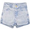 LOUIS LOUISE Skirts, Shorts, Trousers | Short Andrea Washed Denim