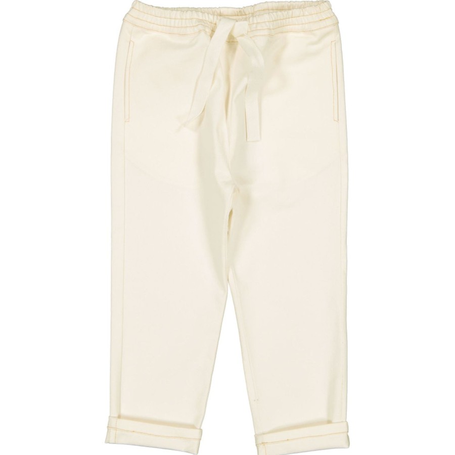 LOUIS LOUISE Bermudas, Trousers. | Trousers Valentin Denim