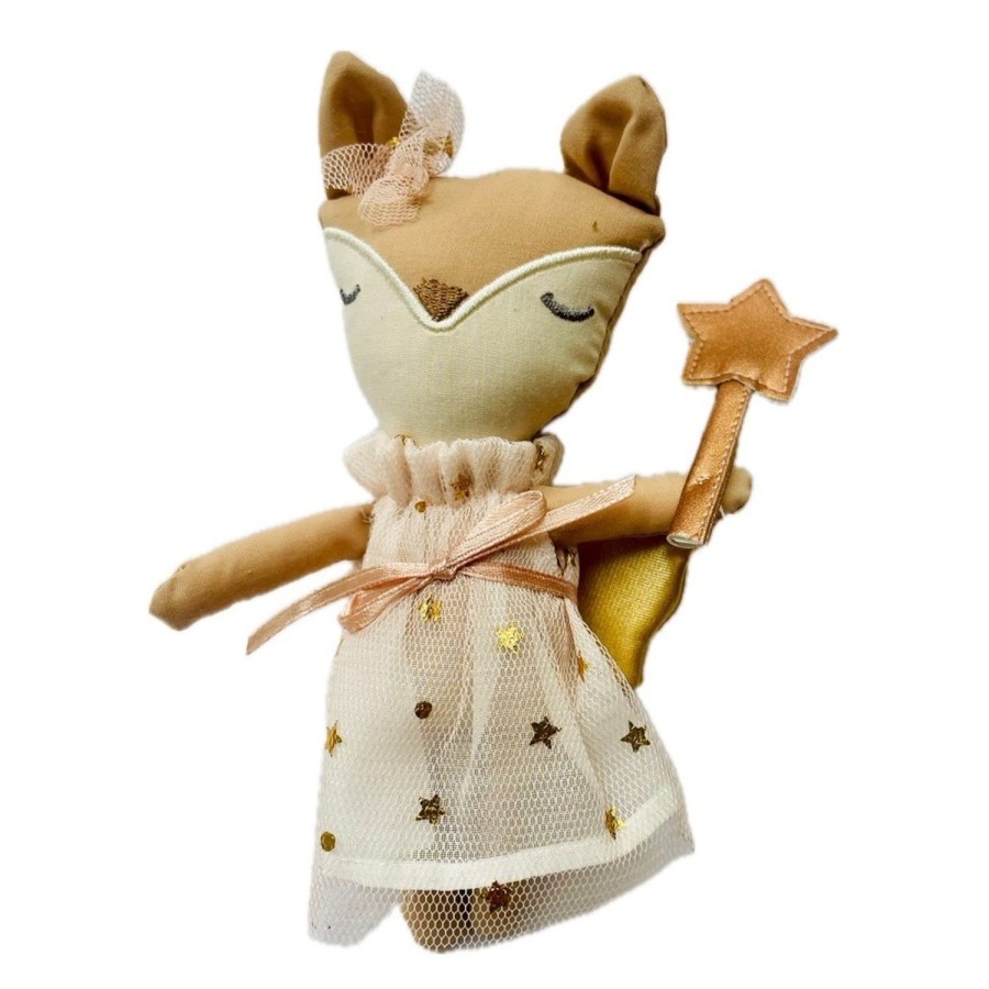 LOUIS LOUISE Accessoires And Toys | Mini Fox Fee