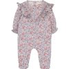 LOUIS LOUISE Dresses, Overalls, Pyjamas | Pyjamas Gelati Jersey Romantic Flower