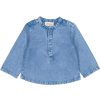 LOUIS LOUISE Shirts, Tops Baby Boy | Shirt Grand-Pere Chambray Washed