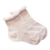 LOUIS LOUISE Socks | Socks Michael Knitted Cotton Lurex