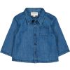 LOUIS LOUISE Shirts, Tops Baby Boy | Shirt Leon Chambray