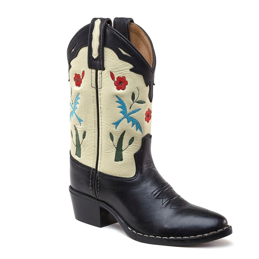 LOUIS LOUISE Accessories | Cowboy Boots Bootstock Bluebird