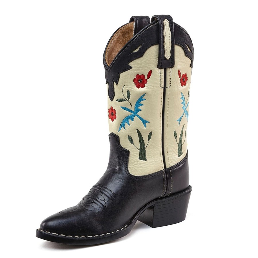 LOUIS LOUISE Accessories | Cowboy Boots Bootstock Bluebird