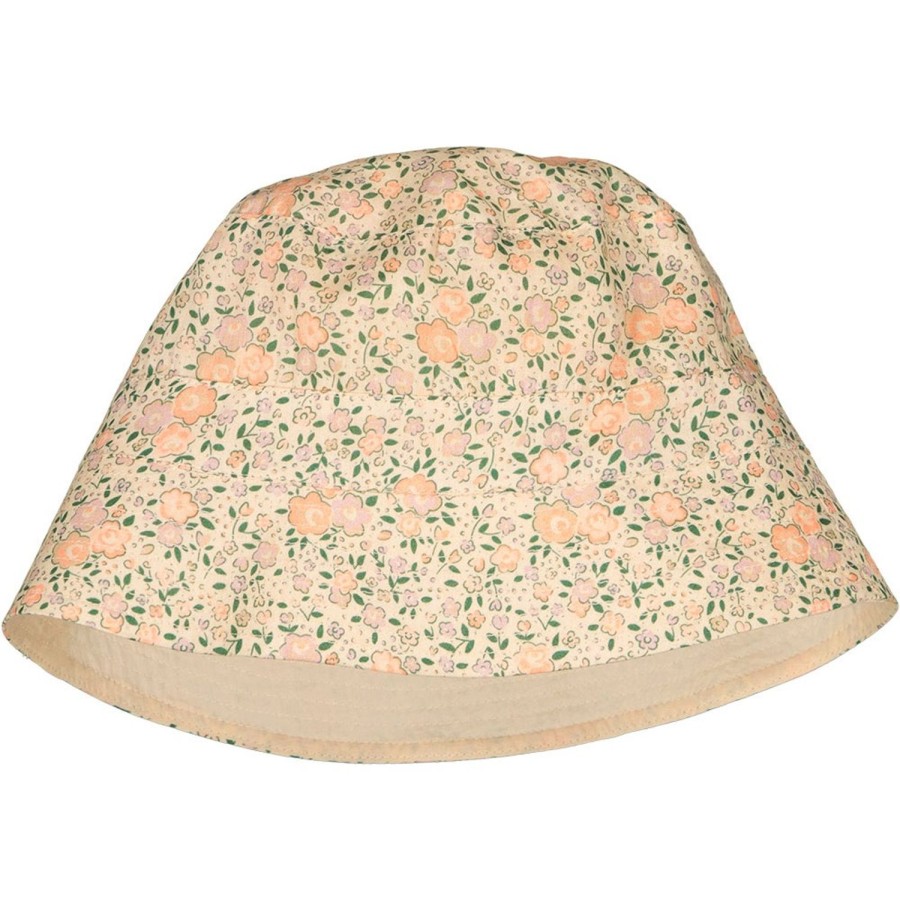 LOUIS LOUISE Accessoires And Toys | Hat Borris Cotton Veil Romantic Flower