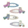 LOUIS LOUISE Accessories | Barrette Rollerskate